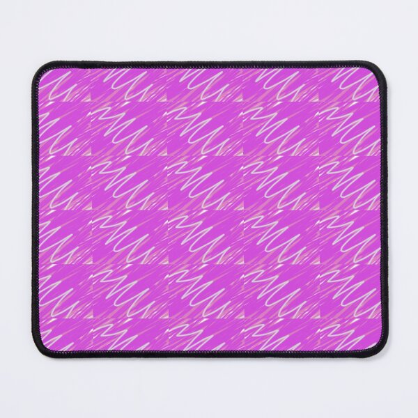 Item preview, Pink Abstract Minimalist Pattern Design by Suzzyrein designed and sold by Suzzyrein.