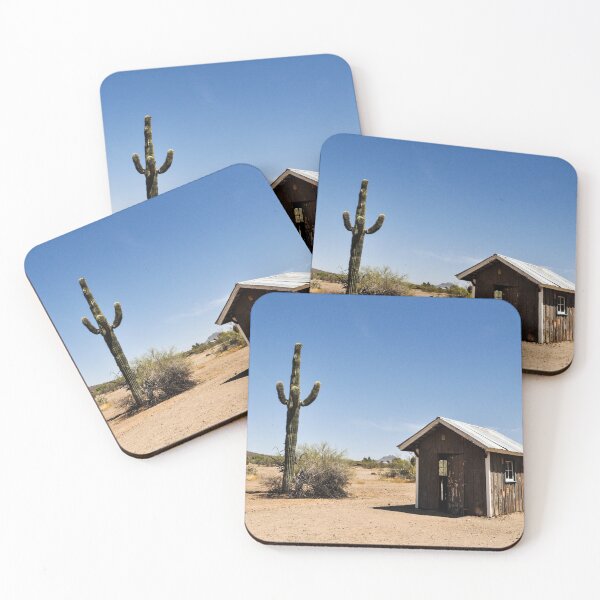 Item preview, An Old Shack designed and sold by MissJades.