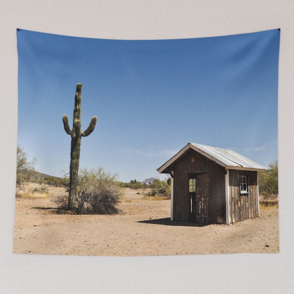 Item preview, An Old Shack designed and sold by MissJades.