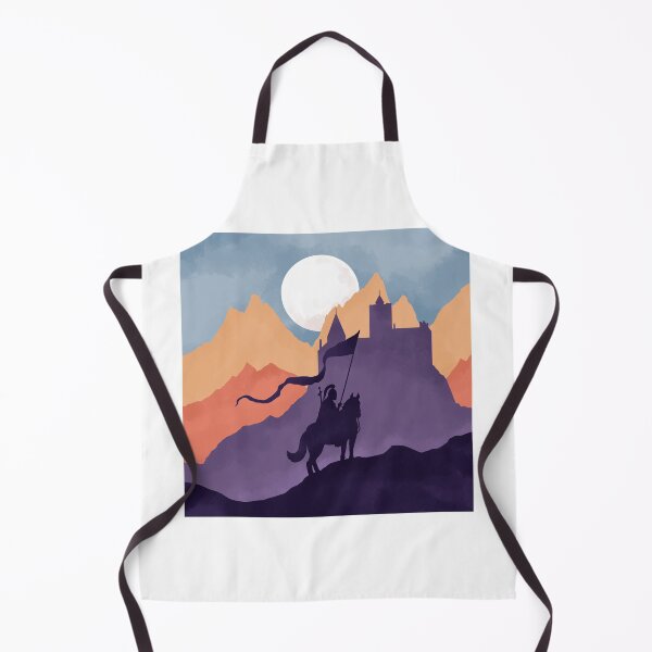 Item preview, A Knight's Tale designed and sold by Doodlebhai.
