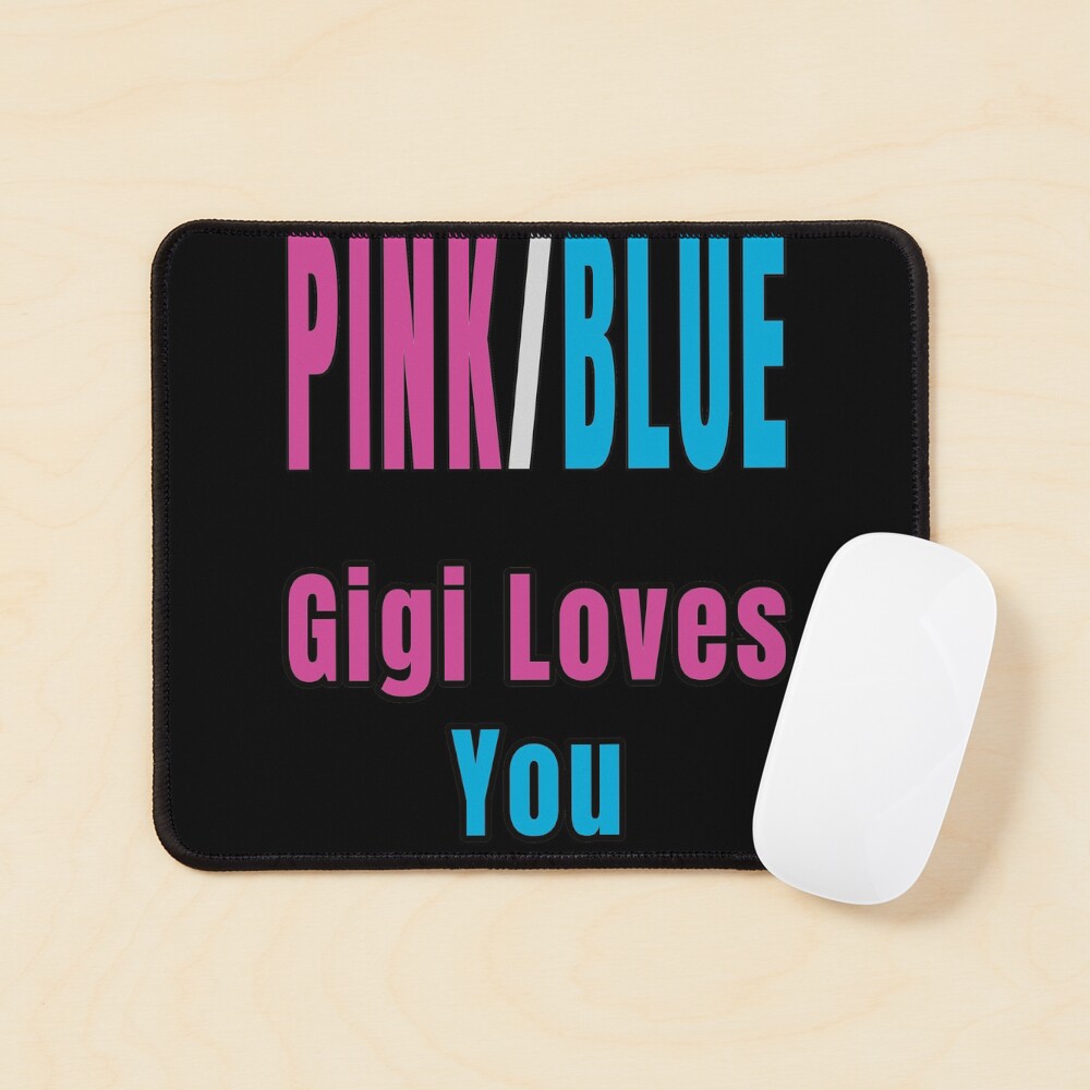 Item preview, Mouse Pad designed and sold by FridPix.