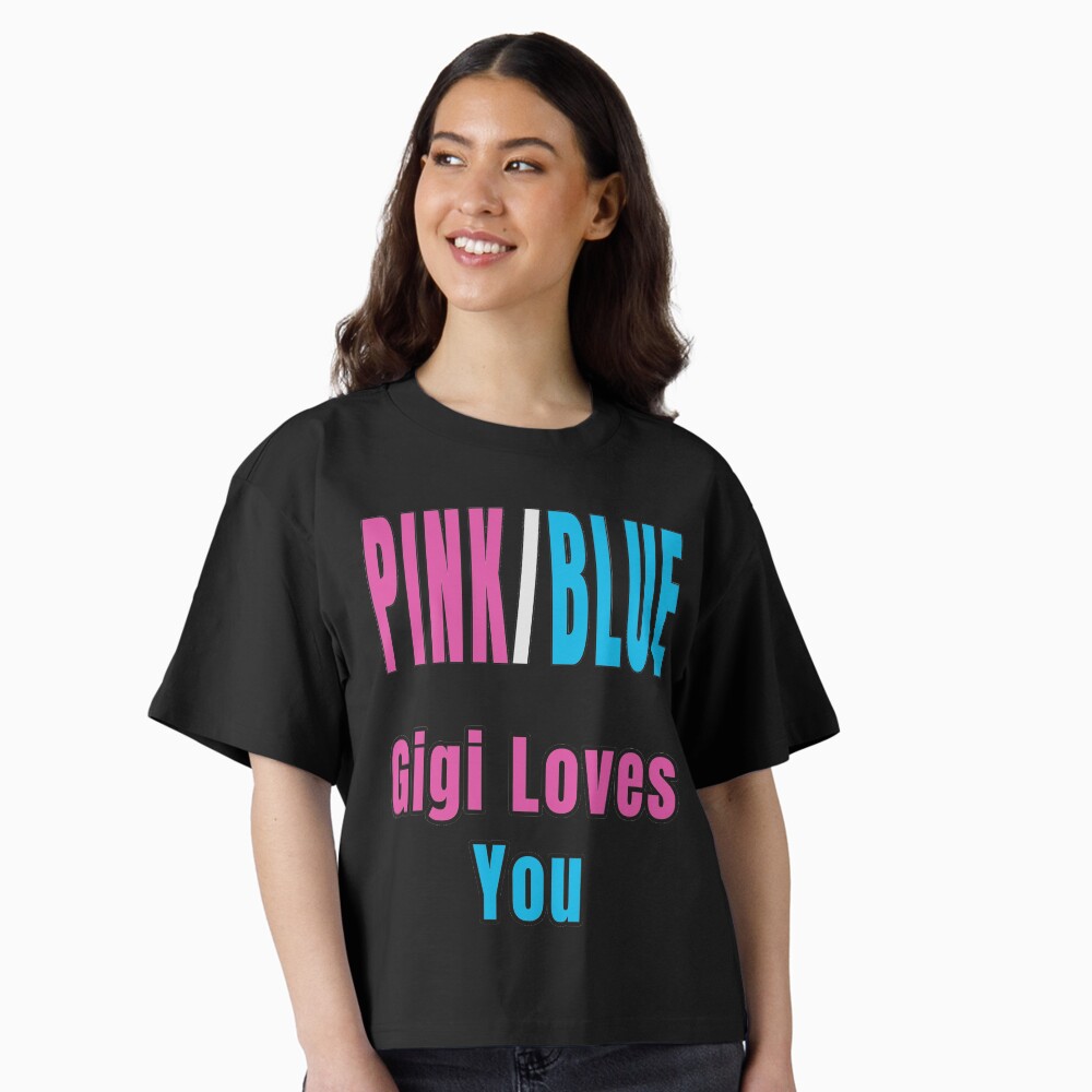 Item preview, Boxy T-Shirt designed and sold by FridPix.