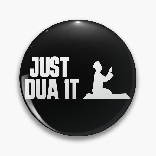 Item preview, just dua it - islamic quotes 4 designed and sold by EfenDesign.