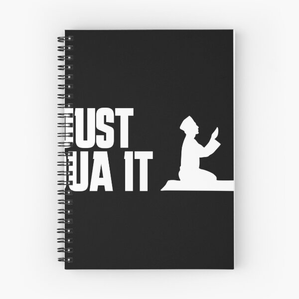 Item preview, just dua it - islamic quotes 4 designed and sold by EfenDesign.