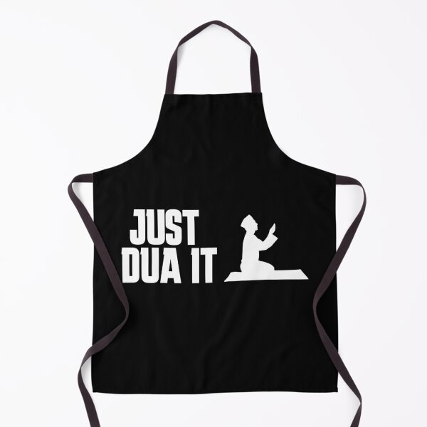 Item preview, just dua it - islamic quotes 4 designed and sold by EfenDesign.