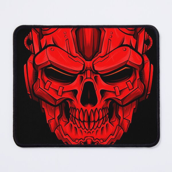 Item preview, skull devil, devil designed and sold by SLGreenArrow.