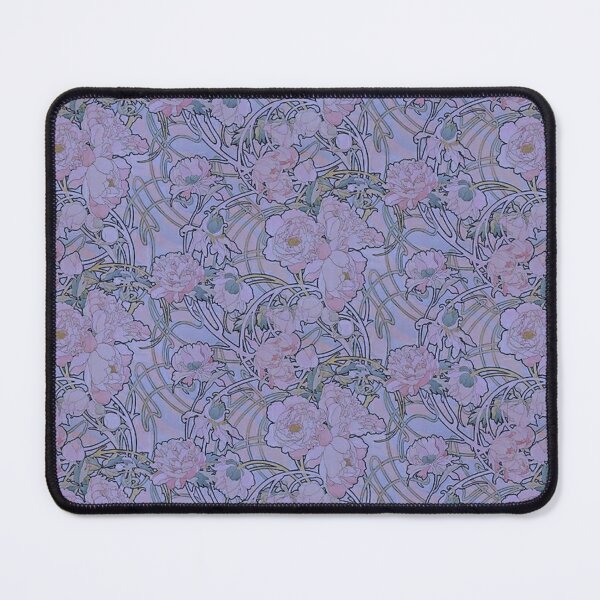 Item preview, Alphonse mucha - flowers,Nº07. designed and sold by Vivanne-art.