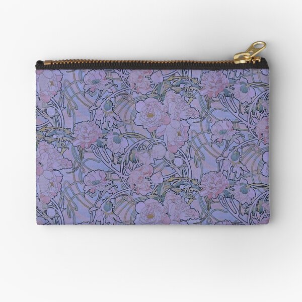 Item preview, Alphonse mucha - flowers,Nº07. designed and sold by Vivanne-art.