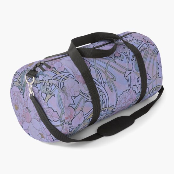 Item preview, Alphonse mucha - flowers,Nº07. designed and sold by Vivanne-art.