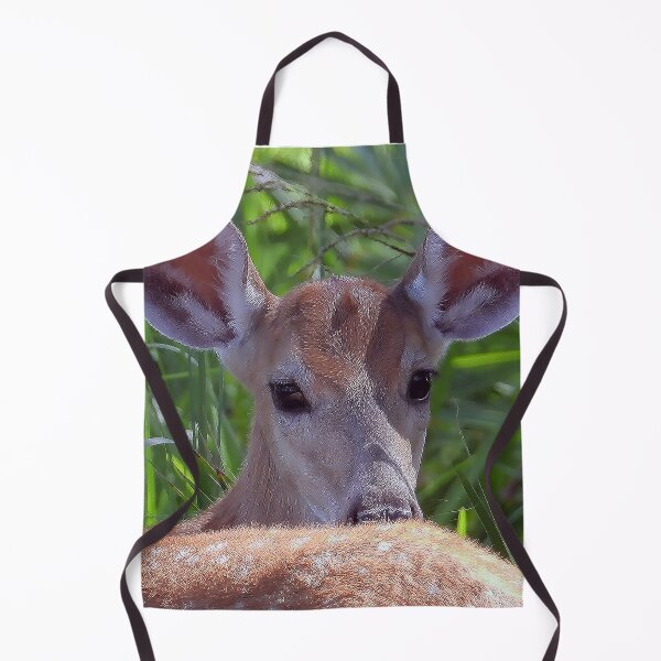 Item preview, Deer, What Big Ears designed and sold by Jeffrey Mask.