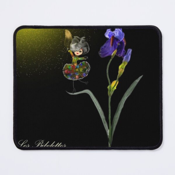 Item preview, Lirys Les Bibelettes designed and sold by LesBibelettes.