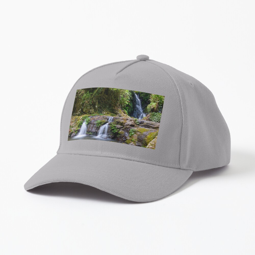 Item preview, Baseball Cap designed and sold by AdrianAlford.
