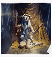 The sigil Poster