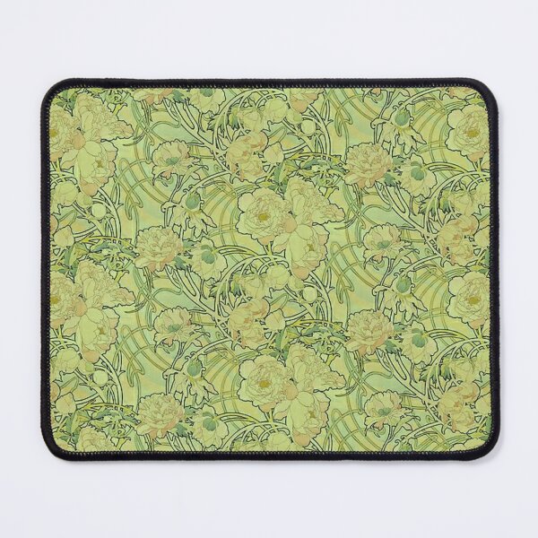 Item preview, Alphonse mucha - flowers,Nº08. designed and sold by Vivanne-art.