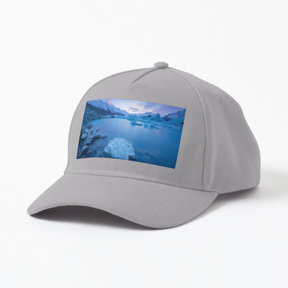 Item preview, Baseball Cap designed and sold by AdrianAlford.