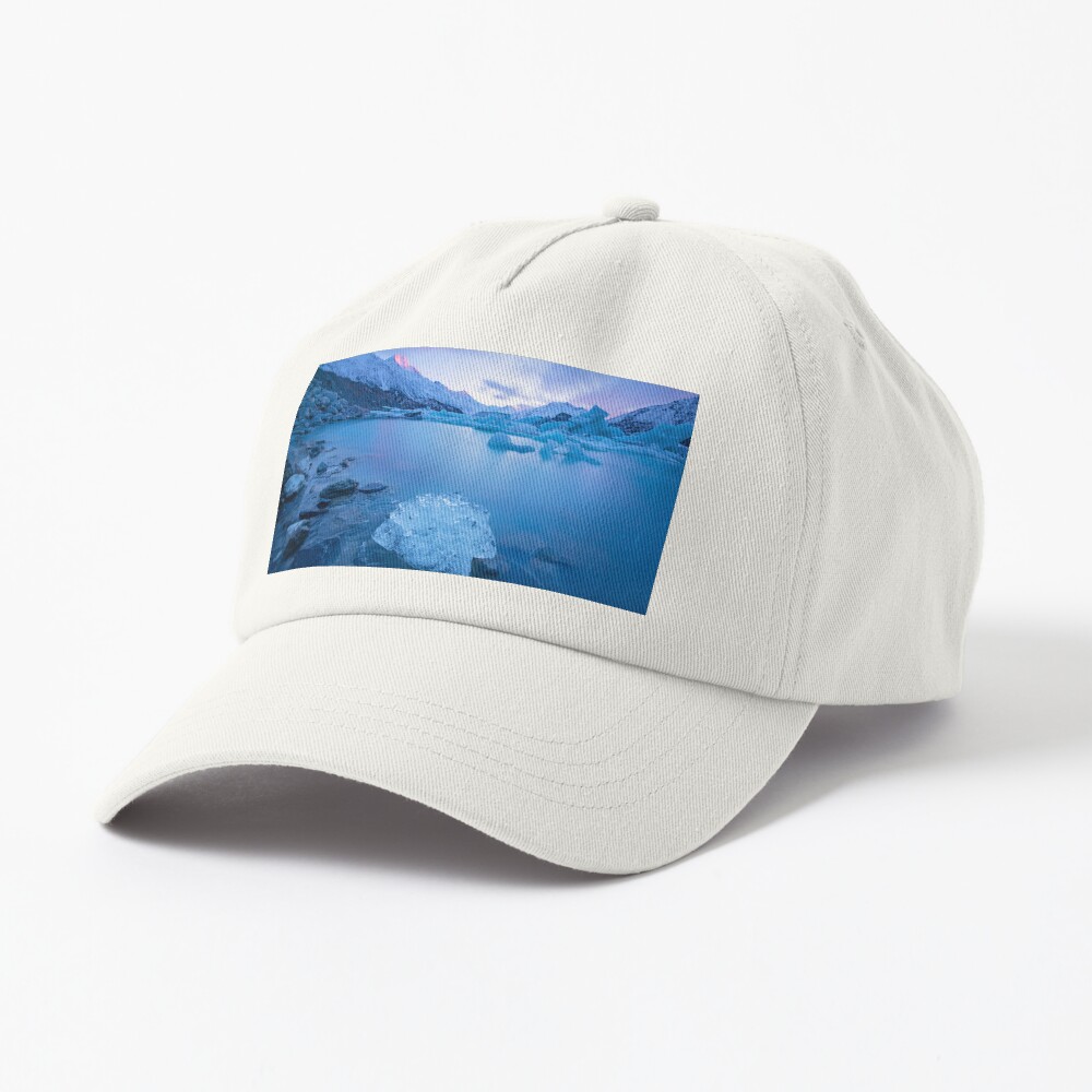 Item preview, Dad Hat designed and sold by AdrianAlford.