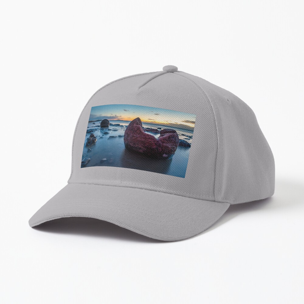 Item preview, Baseball Cap designed and sold by AdrianAlford.