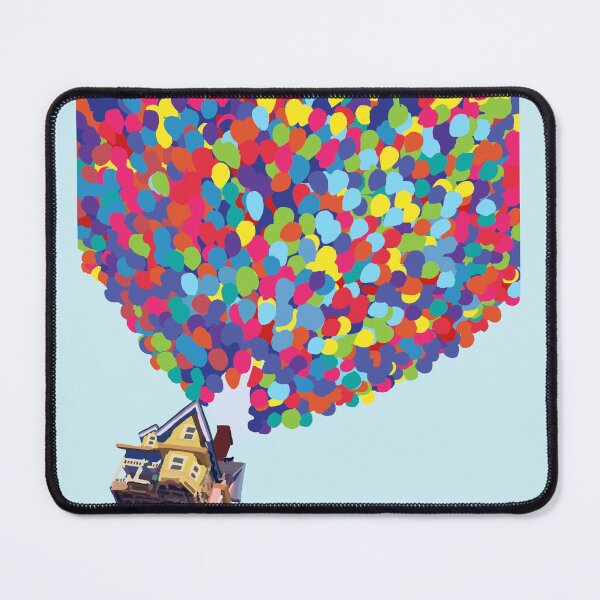Item preview, Up House designed and sold by Illustrationsbyv .