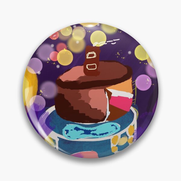 Item preview, Birthday celebrations party designed and sold by HAIFAHARIS.