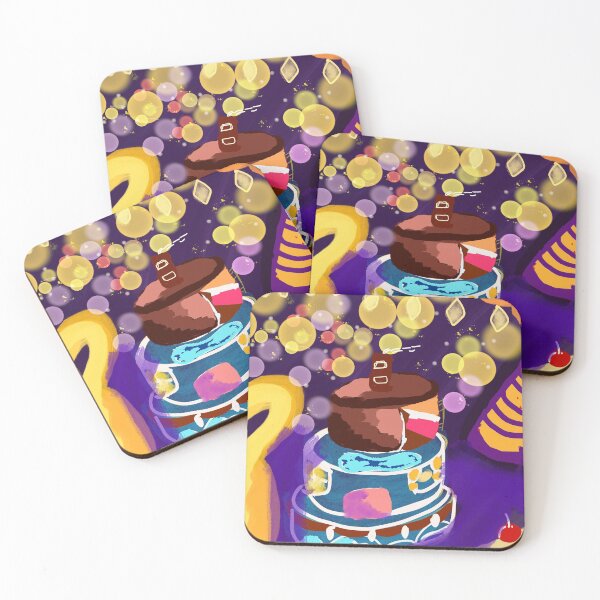 Item preview, Birthday celebrations party designed and sold by HAIFAHARIS.