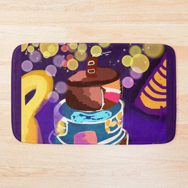 Item preview, Birthday celebrations party designed and sold by HAIFAHARIS.