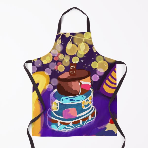 Item preview, Birthday celebrations party designed and sold by HAIFAHARIS.