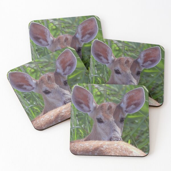 Item preview, Deer, What Big Ears  designed and sold by Jeffrey Mask.