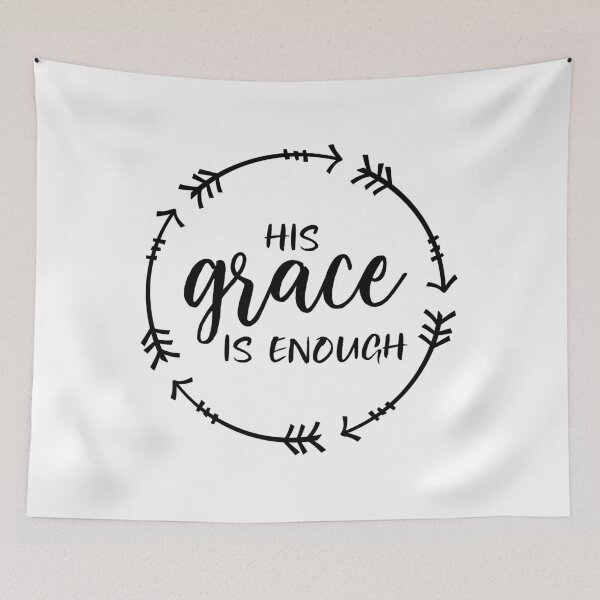 Item preview, You are Blessed and highly favored designed and sold by IAmTailorMade77.