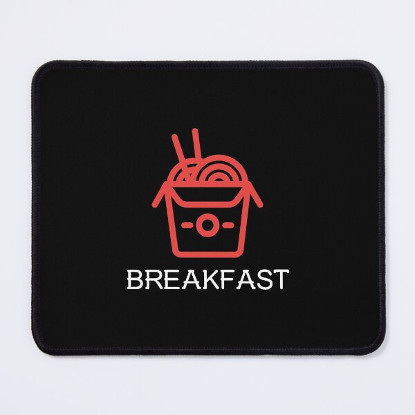 Item preview, Funny Chinese Food Take Out Box Breakfast designed and sold by ubacheri48.