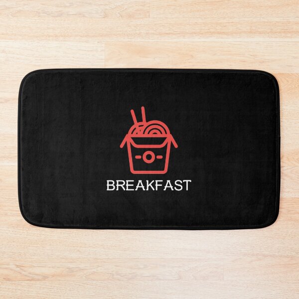 Item preview, Funny Chinese Food Take Out Box Breakfast designed and sold by ubacheri48.