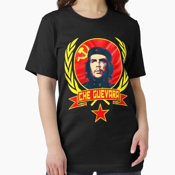 Artikel-Vorschau von Che Guevara, designt und verkauft von edmonsonud.