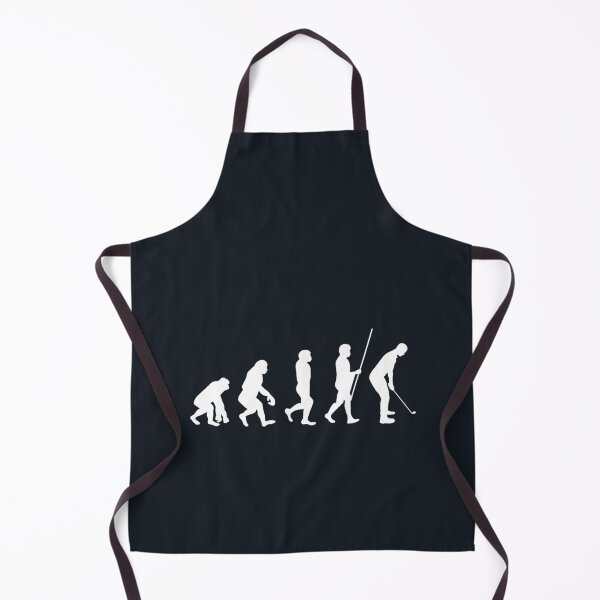Item preview, Golf - Evolution - Dark Edition designed and sold by EthanAmanal.