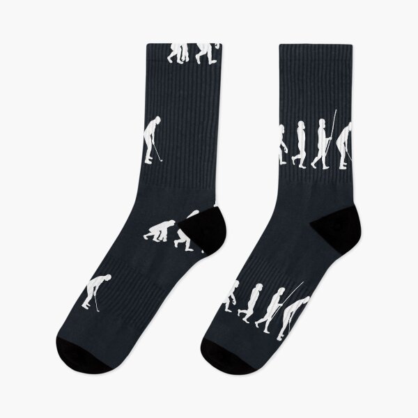 Item preview, Golf - Evolution - Dark Edition designed and sold by EthanAmanal.