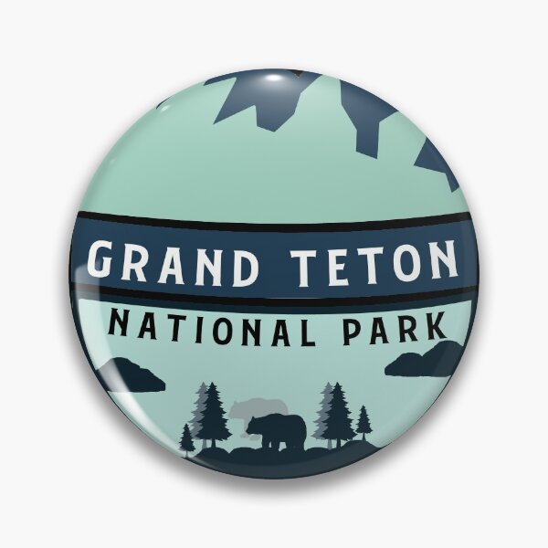 Artikelvorschau,  Grand-Teton-Nationalpark entworfen und verkauft von Us-nature.
