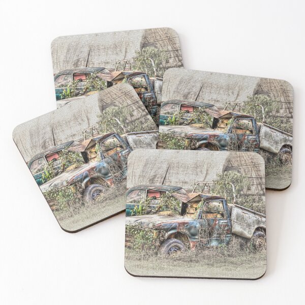 Item preview, Wrecked Cars designed and sold by Huskyyy Designs.