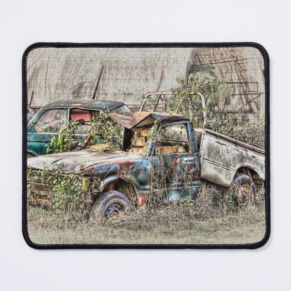 Item preview, Wrecked Cars designed and sold by Huskyyy Designs.