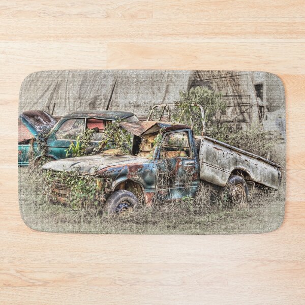 Item preview, Wrecked Cars designed and sold by Huskyyy Designs.