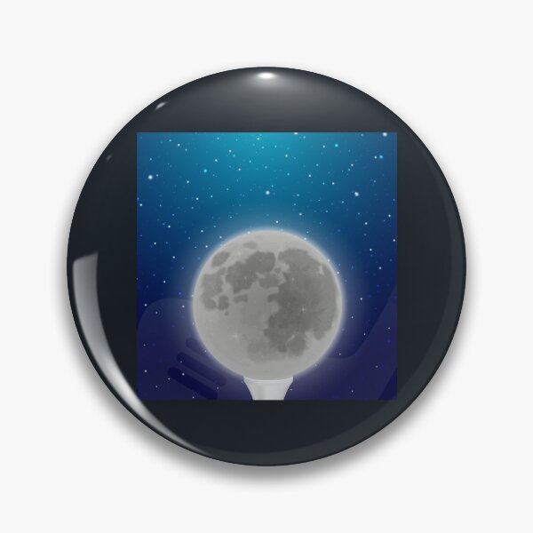 Item preview, Golf - Moon Chiffon Top designed and sold by EthanAmanal.