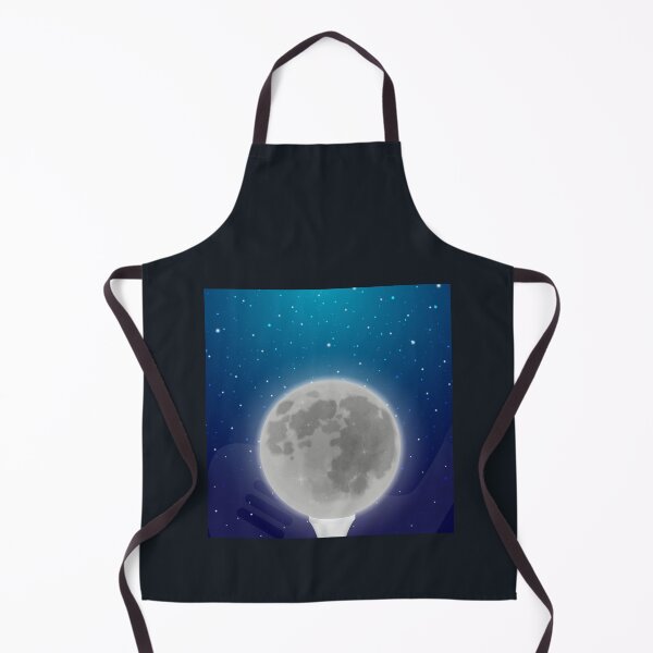 Item preview, Golf - Moon Chiffon Top designed and sold by EthanAmanal.