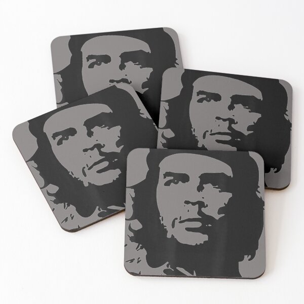 Item preview, Che Guevara designed and sold by edmonsonud.