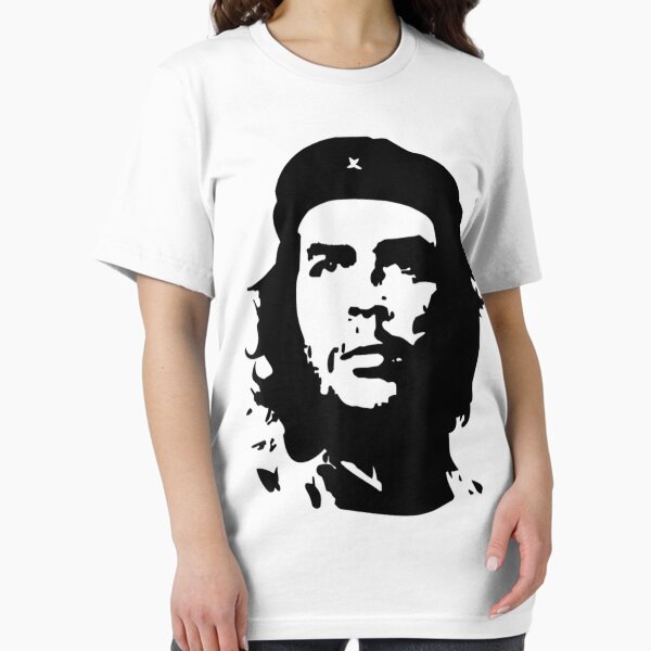Artikel-Vorschau von Che Guevara, designt und verkauft von edmonsonud.