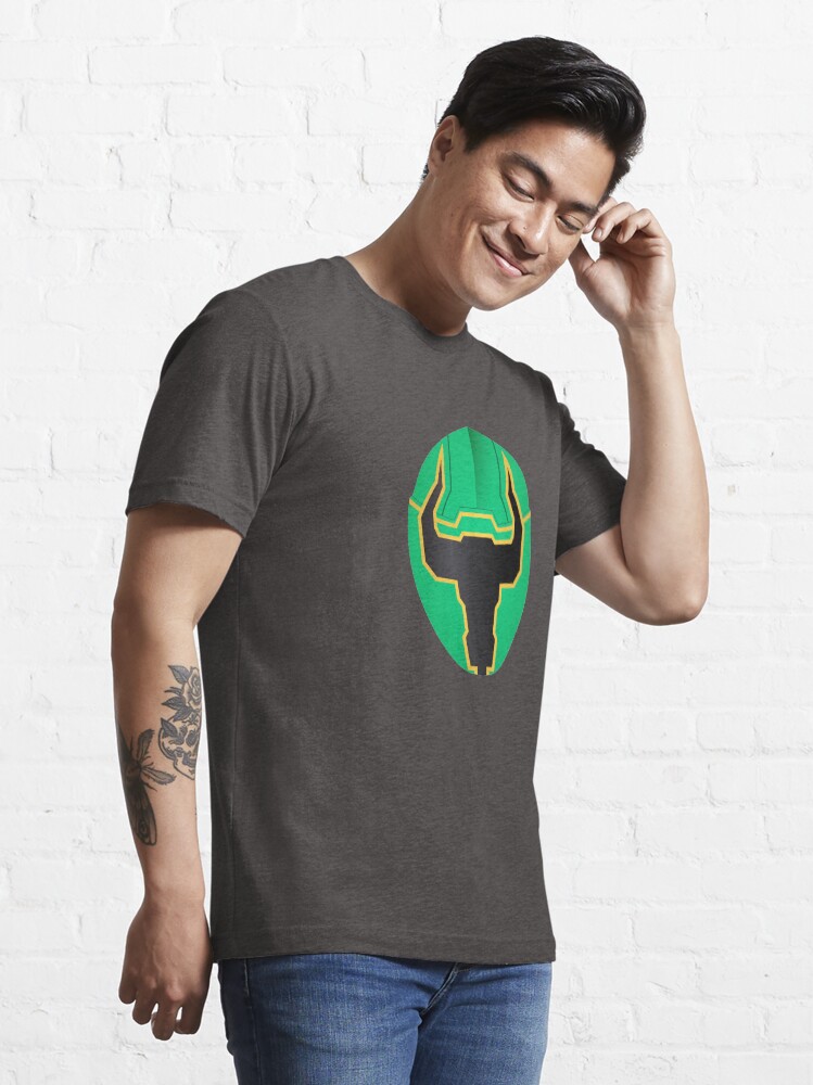 Mystic Green Essential T Shirt