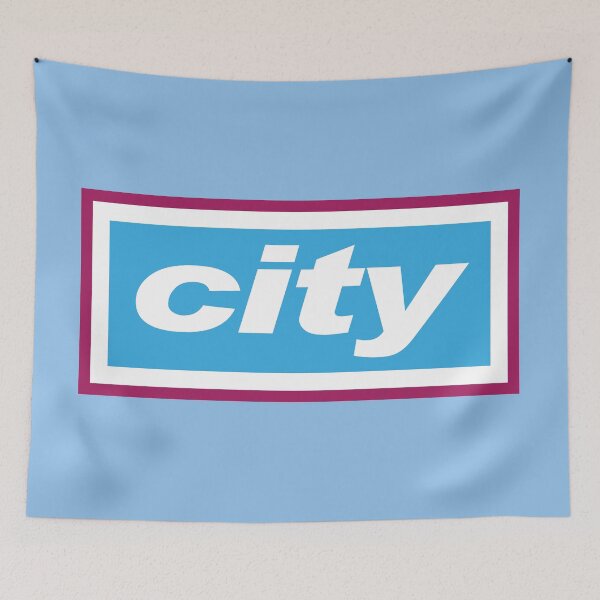 Item preview, City designed and sold by Jools-57.
