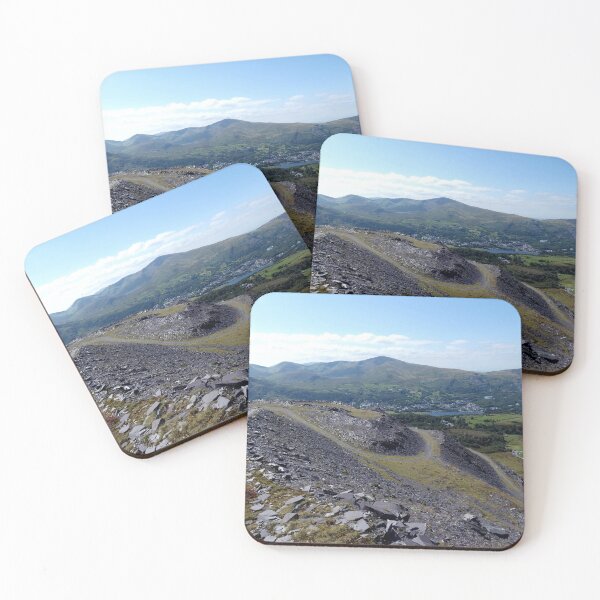 Item preview, quarry view  designed and sold by KathleenDawson.