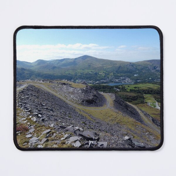 Item preview, quarry view designed and sold by KathleenDawson.