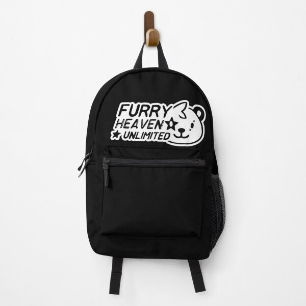 Item preview, FurryHeavenUnlimited Banner designed and sold by drborriswabuse.