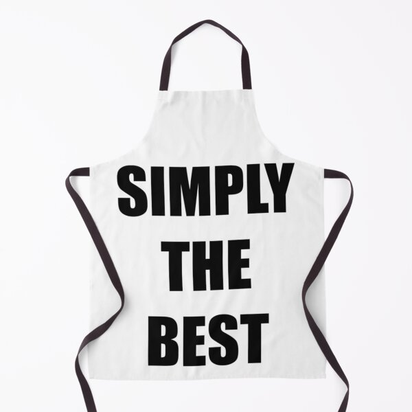 Item preview, Simply The Best Funny Sayings Quotes Classic designed and sold by JuliauBurt.
