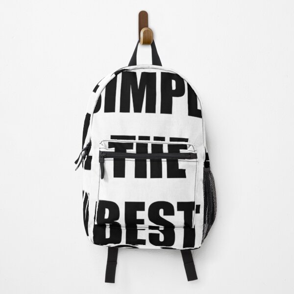 Item preview, Simply The Best Funny Sayings Quotes Classic designed and sold by JuliauBurt.