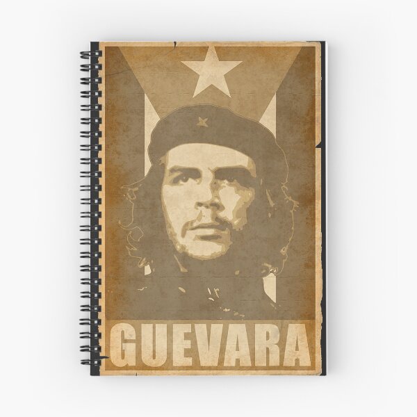 Item preview, Che Guevara designed and sold by edmonsonud.