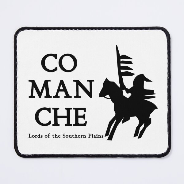 Item preview, Comanche designed and sold by zuen.